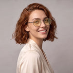 Load image into Gallery viewer, Bluelight-Filter-Glasses---ScreenTime ST202404
