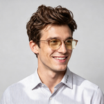 Load image into Gallery viewer, Bluelight-Filter-Glasses---ScreenTime ST202414