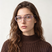 Dry Eyes Relief Eyeglasses, Blue Light Blocking, Moisture Chamber Glasses, Computer Glasses 606GPU