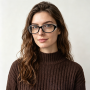 Dry Eyes Relief Eyeglasses, Blue Light Blocking, Moisture Chamber Glasses, Computer Glasses 606BK