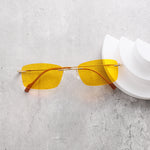 Load image into Gallery viewer, Blue Light Blocking Glasses For Night-time NT202404