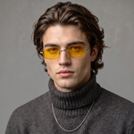 Load image into Gallery viewer, Blue Light Blocking Glasses For Night-time NE202407