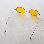 Load image into Gallery viewer, Blue Light Blocking Glasses For Night-time NE202407