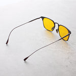 Load image into Gallery viewer, Blue Light Blocking Glasses For Night-time NT202401