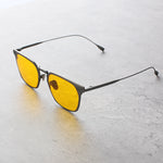 Load image into Gallery viewer, Blue Light Blocking Glasses For Night-time NT202401