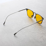 Load image into Gallery viewer, Blue Light Blocking Glasses For Night-time NT202401