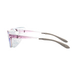 Load image into Gallery viewer, Dry Eyes Relief Eyeglasses, Blue Light Blocking, Moisture Chamber Glasses, Computer Glasses 608GPU