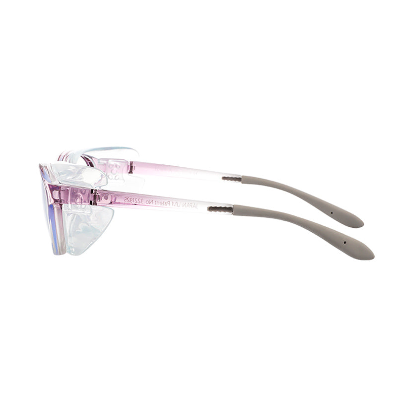 moisture chamber goggles Dry Eyes Relief Eyeglasses, Blue Light Blocking, Moisture Chamber Glas –  Klinora Inc