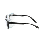 Load image into Gallery viewer, Dry Eyes Relief Eyeglasses, Blue Light Blocking, Moisture Chamber Glasses, Computer Glasses 609BK