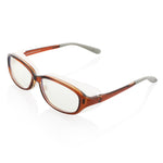 Load image into Gallery viewer, Dry Eyes Relief Eyeglasses, Blue Light Blocking, Moisture Chamber Glasses, Computer Glasses 606BR