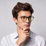 Load image into Gallery viewer, Bluelight-Filter-Glasses---ScreenTime ST202411