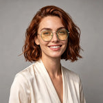 Load image into Gallery viewer, Bluelight-Filter-Glasses---ScreenTime ST202410