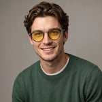 Load image into Gallery viewer, Bluelight-Filter-Glasses---DayMax DM202406
