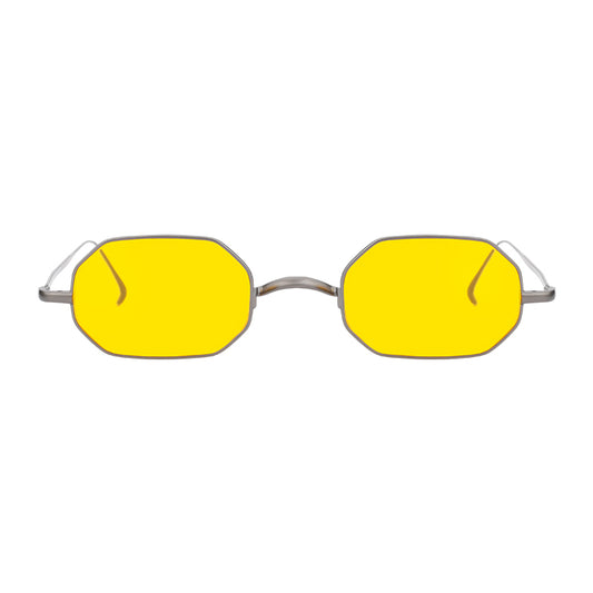 Blue Light Blocking Glasses For Night-time NE202407
