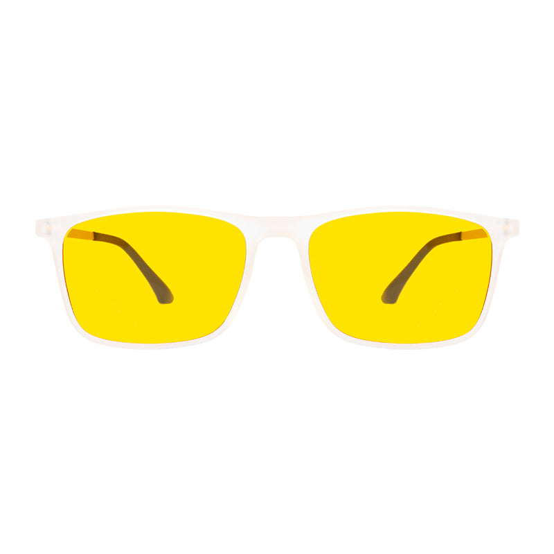 Blue Light Blocking Glasses For Night-time NT202410