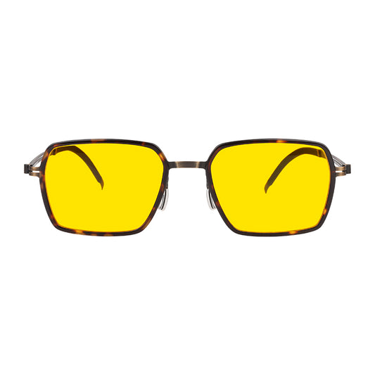 Blue Light Blocking Glasses For Night-time NT202403