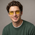 Load image into Gallery viewer, Bluelight-Filter-Glasses---DayMax DM202404