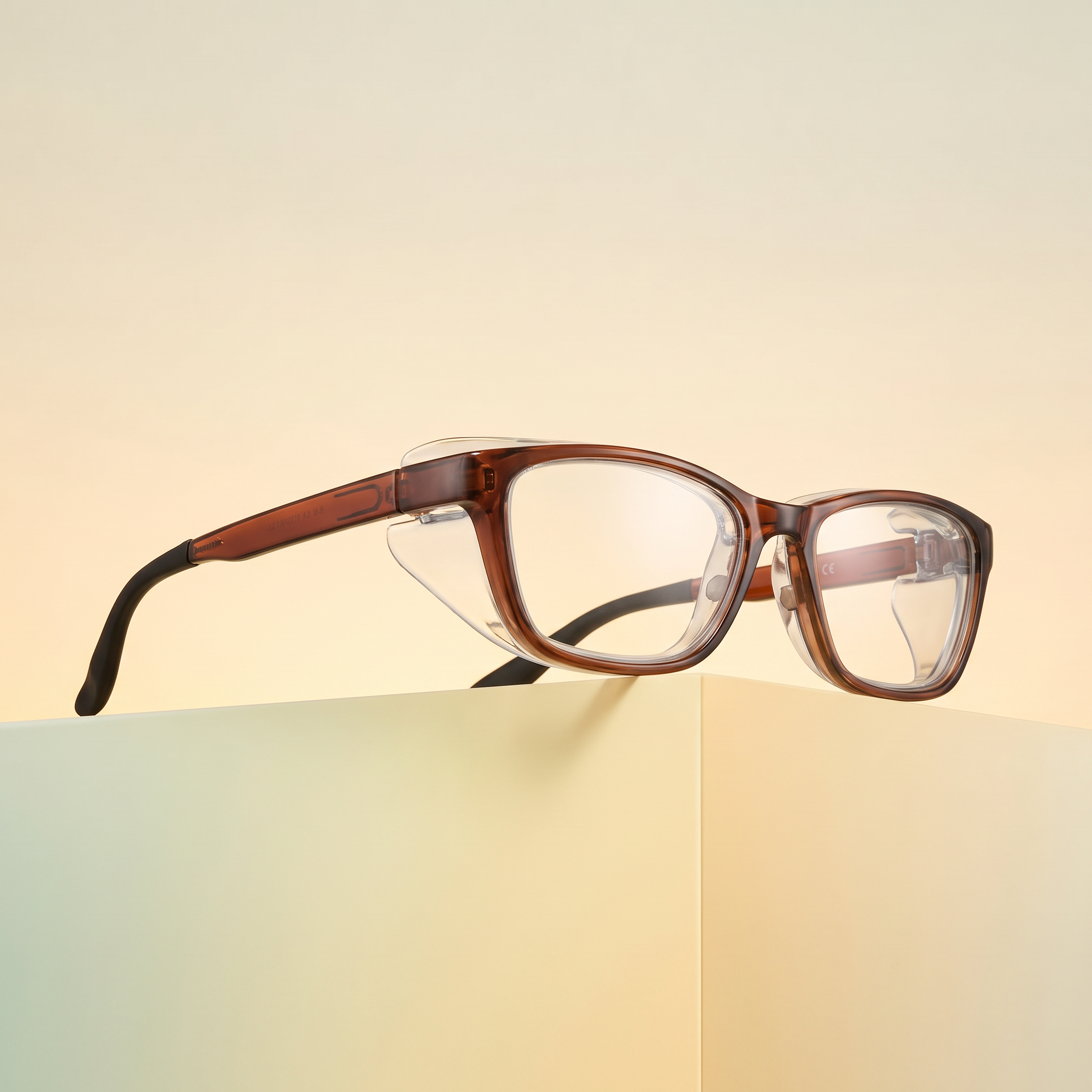 Dry Eye Glasses