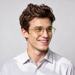 Load image into Gallery viewer, Bluelight-Filter-Glasses---ScreenTime ST202410