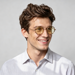 Load image into Gallery viewer, Bluelight-Filter-Glasses---ScreenTime ST202412