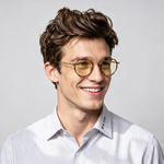 Load image into Gallery viewer, Bluelight-Filter-Glasses---ScreenTime ST202413