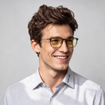 Load image into Gallery viewer, Bluelight-Filter-Glasses---ScreenTime ST202403