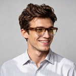 Load image into Gallery viewer, Bluelight-Filter-Glasses---ScreenTime ST202406