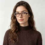 Load image into Gallery viewer, Dry Eyes Relief Eyeglasses, Blue Light Blocking, Moisture Chamber Glasses, Computer Glasses 606BR