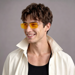 Load image into Gallery viewer, Blue Light Blocking Glasses For Night-time NT202404