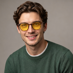 Load image into Gallery viewer, Bluelight-Filter-Glasses---DayMax DM202403