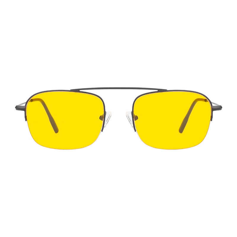 Blue Light Blocking Glasses For Night-time NT202406