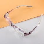 Load image into Gallery viewer, Dry Eyes Relief Eyeglasses, Blue Light Blocking, Moisture Chamber Glasses, Computer Glasses 606GPU
