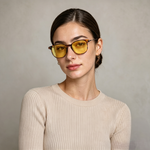Load image into Gallery viewer, Bluelight-Filter-Glasses---DayMax DM202403