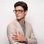 Load image into Gallery viewer, Dry Eyes Relief Eyeglasses, Blue Light Blocking, Moisture Chamber Glasses, Computer Glasses 607BR