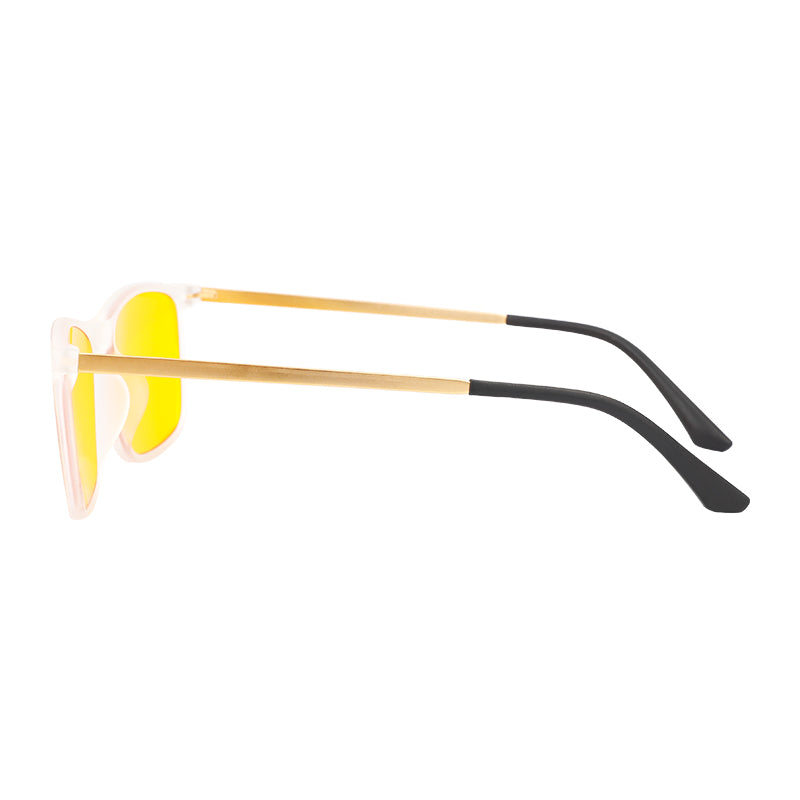 Blue Light Blocking Glasses For Night-time NT202410