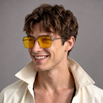 Load image into Gallery viewer, Blue Light Blocking Glasses For Night-time NT202403