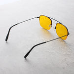 Load image into Gallery viewer, Blue Light Blocking Glasses For Night-time NT202406
