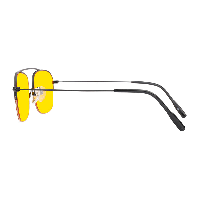 Blue Light Blocking Glasses For Night-time NT202406