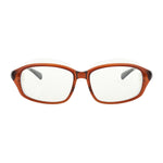 Load image into Gallery viewer, Dry Eyes Relief Eyeglasses, Blue Light Blocking, Moisture Chamber Glasses, Computer Glasses 607BR
