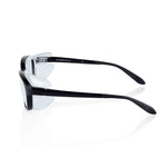 Load image into Gallery viewer, Dry Eyes Relief Eyeglasses, Blue Light Blocking, Moisture Chamber Glasses, Computer Glasses 608BK
