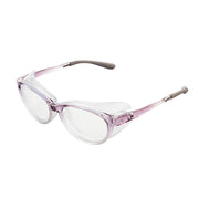 Dry Eyes Relief Eyeglasses, Blue Light Blocking, Moisture Chamber Glasses, Computer Glasses 608GPU