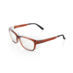 Load image into Gallery viewer, Dry Eyes Relief Eyeglasses, Blue Light Blocking, Moisture Chamber Glasses, Computer Glasses 609BR
