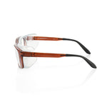 Load image into Gallery viewer, Dry Eyes Relief Eyeglasses, Blue Light Blocking, Moisture Chamber Glasses, Computer Glasses 609BR
