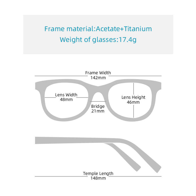 Bluelight-Filter-Glasses---DayMax DM202406