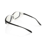 Load image into Gallery viewer, Dry Eyes Relief Eyeglasses, Blue Light Blocking, Moisture Chamber Glasses, Computer Glasses 607BK
