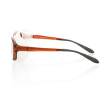 Load image into Gallery viewer, Dry Eyes Relief Eyeglasses, Blue Light Blocking, Moisture Chamber Glasses, Computer Glasses 607BR
