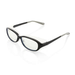 Load image into Gallery viewer, Dry Eyes Relief Eyeglasses, Blue Light Blocking, Moisture Chamber Glasses, Computer Glasses 606BK
