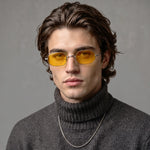 Load image into Gallery viewer, Blue Light Blocking Glasses For Night-time NE202407