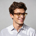 Load image into Gallery viewer, Bluelight-Filter-Glasses---ScreenTime ST202406