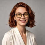 Load image into Gallery viewer, Bluelight-Filter-Glasses---ScreenTime ST202407